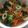 さおりん@料理特訓中's cooksnap of when they made 簡単！ちくわとほうれん草のナムル.