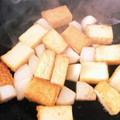 ビリー中毒's cooksnap of when they made 初代！簡単！節約豆腐と山芋とろろステーキ.