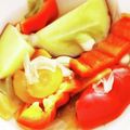 ダリア☆'s cooksnap of when they made 美白＆美肌＆美腸のよくばりスープ.