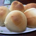 クックUW92JL☆'s cooksnap of when they made 酒粕パン.