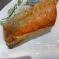 わたるんママ's cooksnap of when they made 両面焼きグリル☆鮭の焼き方.