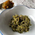 トミュー？'s cooksnap of when they made しっとりふりかけ風フキの葉の佃煮.