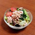 チコリママ's cooksnap of when they made あるもので！フレッシュサラダ.