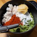 Azurblaues's cooksnap of when they made ☆★熟成★☆　自家製豆板醤。.