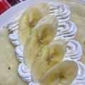 マリンＫ's cooksnap of when they made 卵不使用♪簡単クレープ生地.