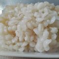 チーズナッツ's cooksnap of when they made 鍋でも簡単*押麦の炊き方memo.