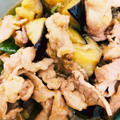 J_son's cooksnap of when they made 豚肉となすピーマンの生姜焼き♪.