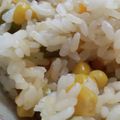あゆたっくん's cooksnap of when they made まるごと！にんじんの洋風炊き込みご飯.