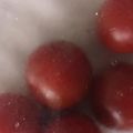 くむちん's cooksnap of when they made トマトの冷凍保存〜大量消費〜.