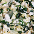 ミッケル13号's cooksnap of when they made ★離乳食完了期★ふわふわ豆腐の卵とじ.