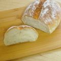 キンプリ's cooksnap of when they made 米粉で手こねクッペッぺ(カスクート風).