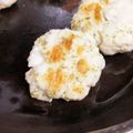 chikappe's cooksnap of when they made お弁当に♫材料１つ！はんぺんの磯辺焼き♥.