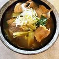 マコミコ's cooksnap of when they made 残りカレーのカレーそば！.