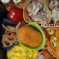 クック8SSYN0☆'s cooksnap of when they made お弁当のおかずに大活躍♪ちくわきゅうり.