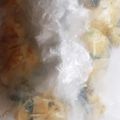 ruxmin's cooksnap of when they made お湯を注ぐだけの即席味噌汁..味噌玉作り.