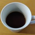 たちんぺ's cooksnap of when they made ココアコーヒー.