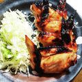 ごはん好きパンも好き's cooksnap of when they made オーブンdeスパイシー手羽.