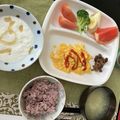 ぐりtoぐら's cooksnap of when they made 簡単！シンプルスクランブルエッグ.