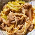 ねこねこさーん's cooksnap of when they made キャベツと豚肉のケチャップ炒め.