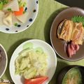 ぐりtoぐら's cooksnap of when they made 大根の煮物.