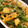 DEWMAMA's cooksnap of when they made ピーマンとちくわのカレーきんぴら.