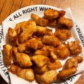 ちゃすたろう's cooksnap of when they made 1歳児大好き唐揚げ.