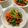 CHISA☆ごはん♪'s cooksnap of when they made 簡単☆人参と豆苗の胡麻和え♪.