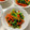 CHISA☆ごはん♪'s cooksnap of when they made 簡単☆人参と豆苗の胡麻和え♪.