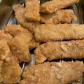 はちみつ好きda's cooksnap of when they made 豚ロースの竜田揚げ.