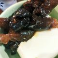 まいぴー✳︎'s cooksnap of when they made おつまみにサラダに！ピリ辛キクラゲ♡.
