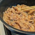 ゆらて's cooksnap of when they made ２歳子供もパクパク☆ゴマ味噌豚.