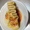 かるらちゃん's cooksnap of when they made 韓国おでんのタレ.