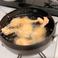 ♡♥♡たんちゅ♡♥♡'s cooksnap of when they made 柔らか☆鶏の唐揚げ.