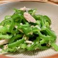 もやしスイマー's cooksnap of when they made ピーマン嫌いもぱくぱく♪無限ピーマン.