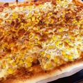 maまめme's cooksnap of when they made HBで作れる失敗少ないピザ生地2枚.