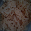 もりのりころ's cooksnap of when they made 簡単！れんこんの胡麻和え☆マヨめん♪.