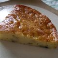 かにゃにゃコ's cooksnap of when they made バナナとヨーグルトのヘルシーケーキ♪.