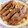 横浜の暇人's cooksnap of when they made にんにくガッツリ！レアステーキ丼.