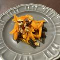 クックむぎたん☆'s cooksnap of when they made 　♡キャロットラペ♡.