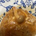 ﾌﾞﾚﾝﾀﾞ's cooksnap of when they made 便利！ぶなしめじの切り方.