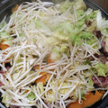 松潤LOVE♥️♥️'s cooksnap of when they made ★★お家で焼き肉★★.