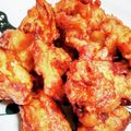 たかたかきよきよ(たかきよ)'s cooksnap of when they made 晩御飯の定番♪鳥の唐揚げ～♡つまみにもね.