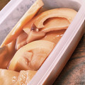 こずっぺ's cooksnap of when they made めんつゆで簡単！たけのこの煮物.