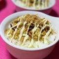 なおミール's cooksnap of when they made 究極のＢ級レシピ☆キャベツ丼でひとり飯.