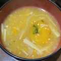 ★ゴンぎつね★'s cooksnap of when they made かぼちゃのだんご汁.