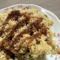 へそ曲がりクック's cooksnap of when they made オーブンでジューシー♪スコップメンチカツ.