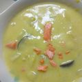 まりゆりひろこ's cooksnap of when they made 【簡単】体が温まる！鮭のクリーム煮.