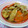 poilane's cooksnap of when they made 油揚げとたまねぎとにんじんの甘煮.