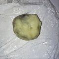 ぴっぐマム☆'s cooksnap of when they made 冬レシピ☆ 熊本名物　いきなり団子.