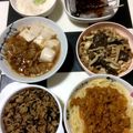 ゃゃッキりん梵's cooksnap of when they made 野菜ジュースで！簡単ミートソースパスタ.